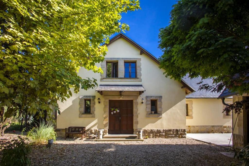 7 Bedroom Secluded Villa Close To Prague Ricany (Central Bohemian) Exterior foto